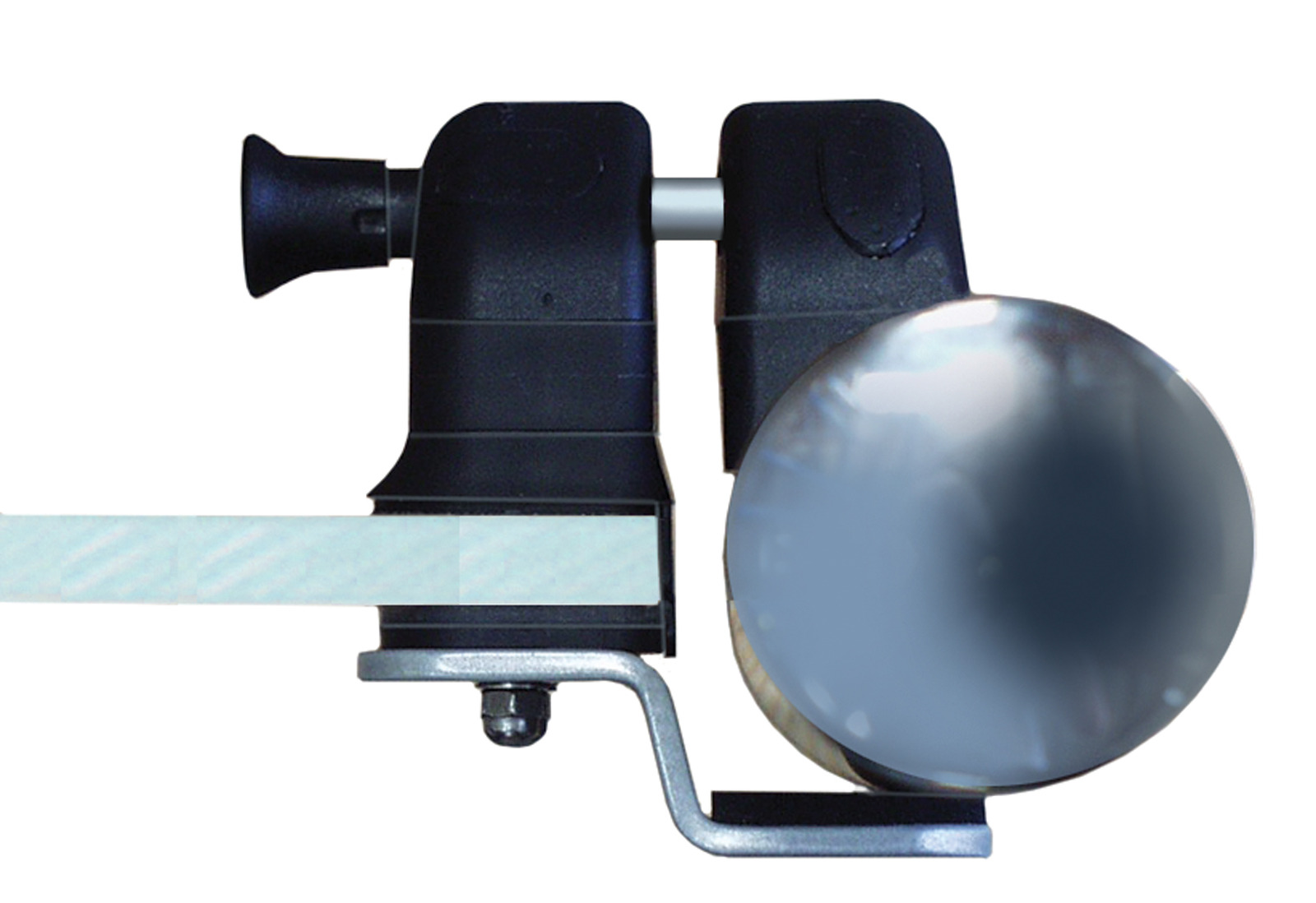 D&D Technologies Magna Latch Side Pull Series 2 Glass Kit