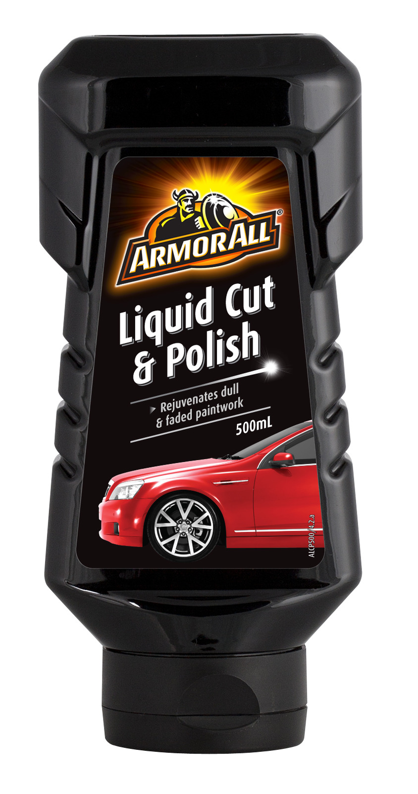 Armor All Liquid Cut & Polish 500ml