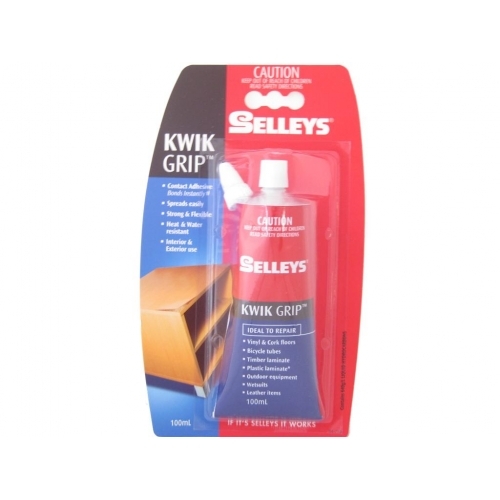 Selleys Kwik Grip Spray