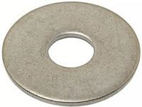 mudguard Metric washers zinc plated 400g Mixed in the Bag Assorted Penny 