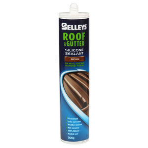 Selleys Coloured Caulk Colour Chart