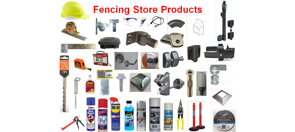 Fencing Products