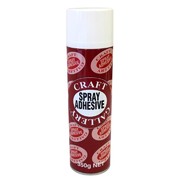 Craft Spray Adhesive 350g