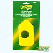 Tuff Cut Briggs & Stratton Air Filter Sprint New Type