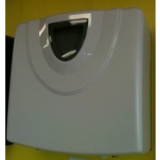 Dispenser For Jumbo Toilet Roll, ABS Plastic