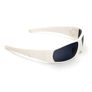 Pro Choice Y-Series White Frame Safety Glasses