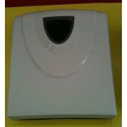 Dispensor For Slim Line 3 Fold Paper Hand Towels