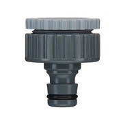 Pope Universal Tap Adaptor 2 in 1 Bulk Pack
