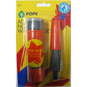 Pope Adjustable Nozzle Water Set