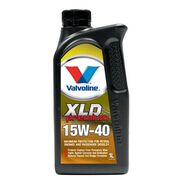Valvoline XLD Premium 15w40 1L