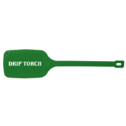 Pro Quip Fuel Tag Drip Torch Green