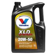 Valvoline XDL Premium 20w50 5L