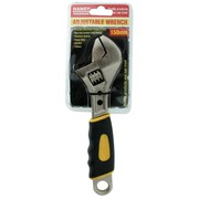 Handy Hardware 150mm Premium Adjustable Wrench