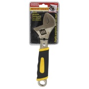 Handy Hardware 200mm Premium Adjustable Wrench