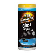 Armor All Glass Wipes 25pk