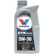 Valvoline Synpower 5W30 1L