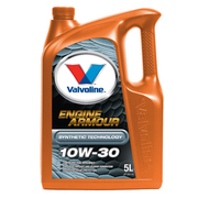 Valvoline Engine Armour 10w30 5L