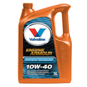 Valvoline Engine Armour 10w40 5L