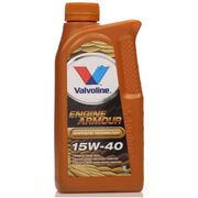 Valvoline Engine Armour 15W-40 Engine Oil 1L