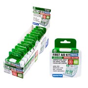 1st Care 40pc Handy First Aid Kit