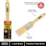Handy Hardware 38mm Premium Paint Brush