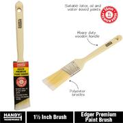 Handy Hardware 38mm Edger Premium Paint Brush