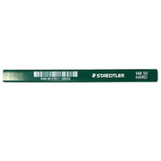 Staedtler Carpenters Pencil Green Hard