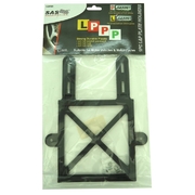 1pc L & P Plate Holder