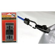 Handy Hardware 4pk Tarp Clips