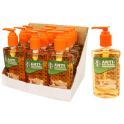 1st Care 235ml Hand Wash Anti Bacterial