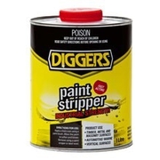 Diggers Paint Stripper 1 Litre