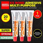 KSBond Adhesive Glue 20ml