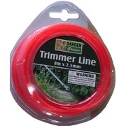 Garden Greens Trimmer Line 8m x 2.5mm