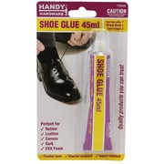 Handy Hardware 45ml Shoe Glue