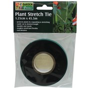 Garden Greens Plant Stretch Tie 1.25cm x 45.5m