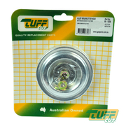 Tuff Cut Line Trimmer Replacement Head and Washers