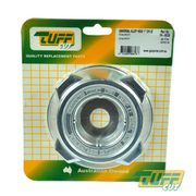 Tuff Cut Tanaka Heavy Duty Line Trimmer Replacement Head 2 x 4mm and 2 x 3mm Slots