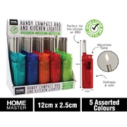 Home Master Handy Compact BBQ & Kitchen Lighter