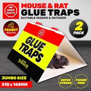 2k Jumbo Rat Glue Trap