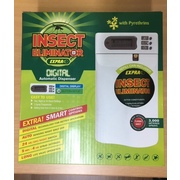 Expra Auto Insect Eliminator With One Can of Spray