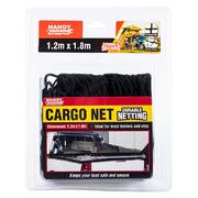 Cargo Net 1.2m x 1.8m