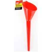 Funnel Angled Long Neck Red- 9cm x 26cm