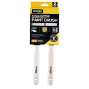 Paint Brush 50mm 2pk