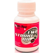 2 Stroke Oil 200ml