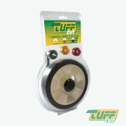 Tuff Cut 7" Universal Lawnmower Wheel Kit