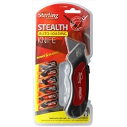 Sterling Stealth Autoloading Sliding Pocket Knife