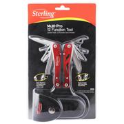Sterling MultiPro 12 Function MultiTool