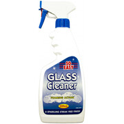 So Easy Glass Cleaner 500ml
