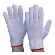 Pro Choice Interlock Poly/Cotton Liner Ambidextrous Glove Ladies