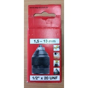 AEG Keyless Chuck Metal Reverse